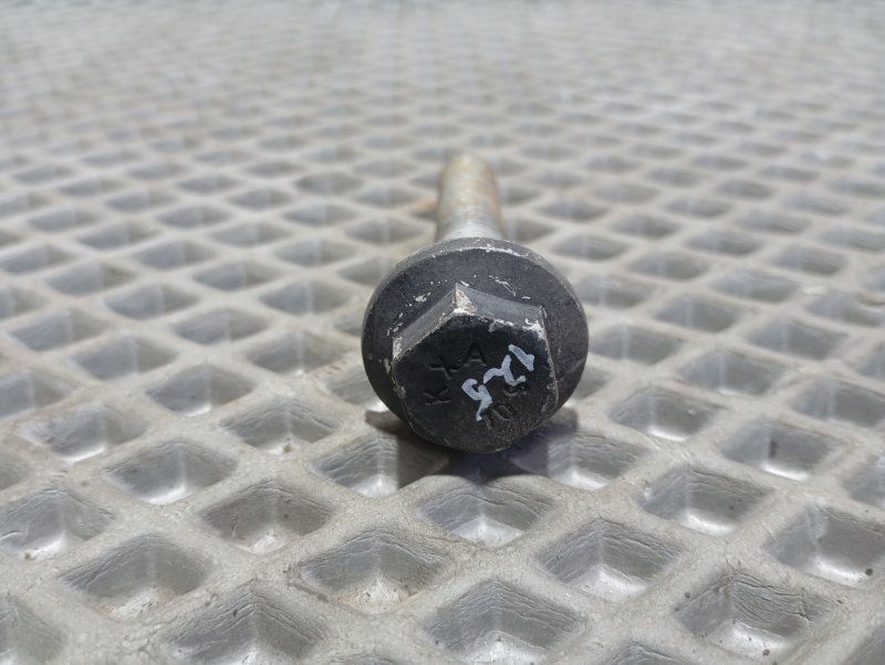 Болты развальные подвески Audi A3 2011 8P