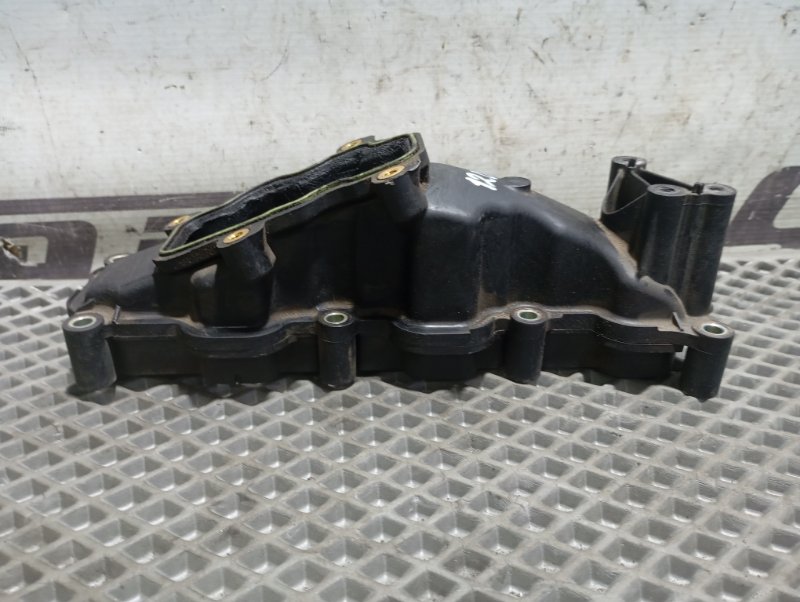 Заслонки впускного коллектора Audi A6 ALLROAD 2010 C6