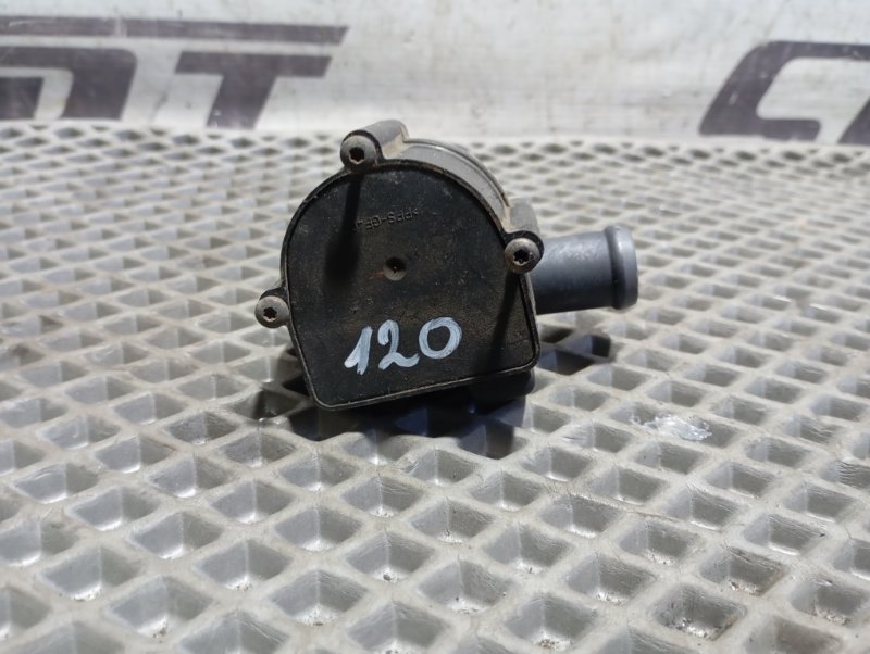 Помпа дополнительная Audi A6 ALLROAD 2010 C6