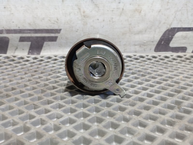 Ролик ГРМ натяжной Audi A6 ALLROAD 2010 C6