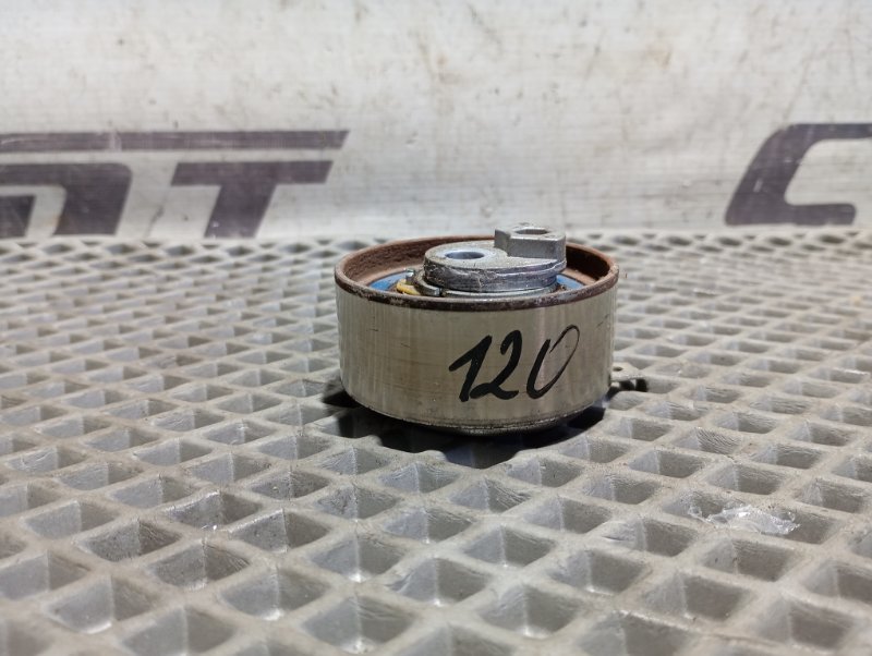 Ролик ГРМ натяжной Audi A6 ALLROAD 2010 C6