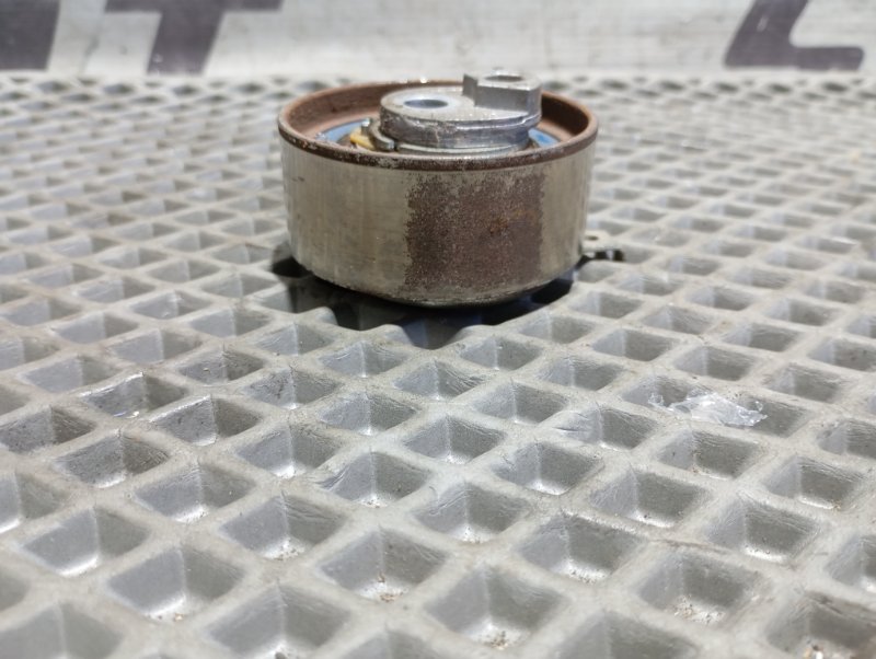 Ролик ГРМ натяжной Audi A6 ALLROAD 2010 C6