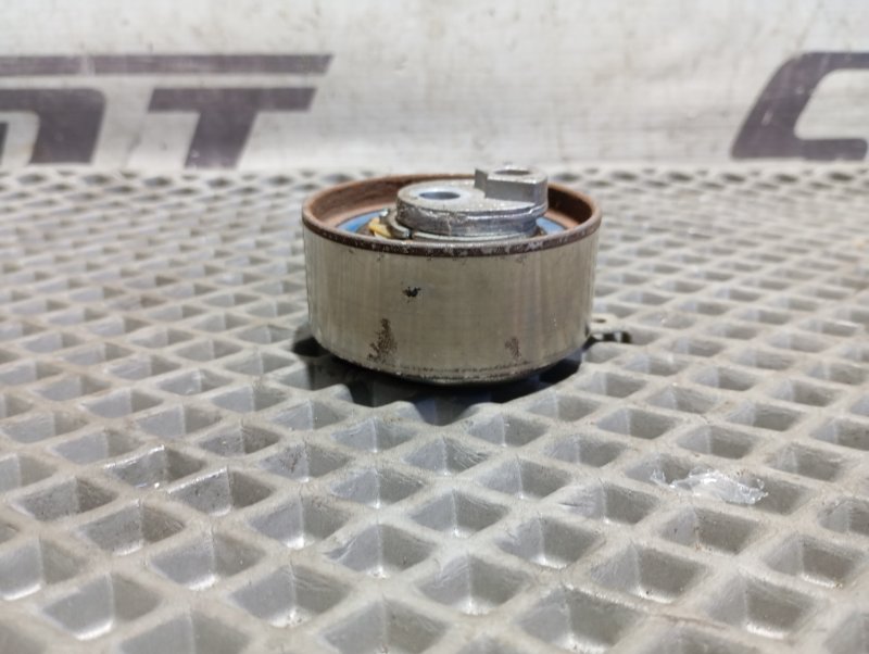 Ролик ГРМ натяжной Audi A6 ALLROAD 2010 C6