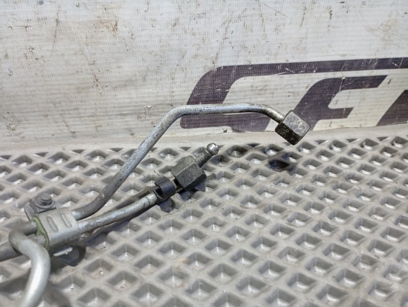 Трубка топливная Audi A6 ALLROAD 2010 C6