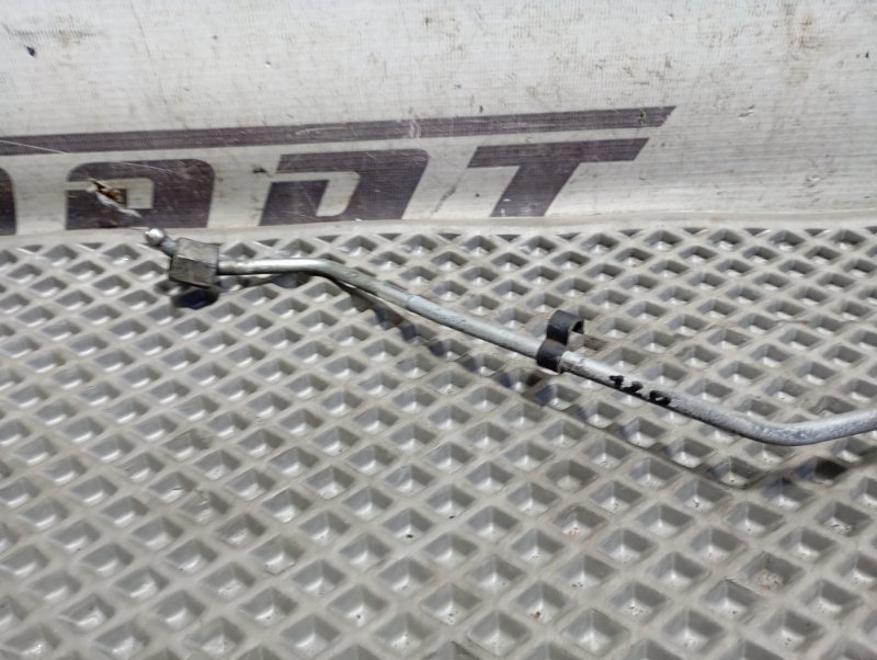 Трубка топливная Audi A6 ALLROAD 2010 C6