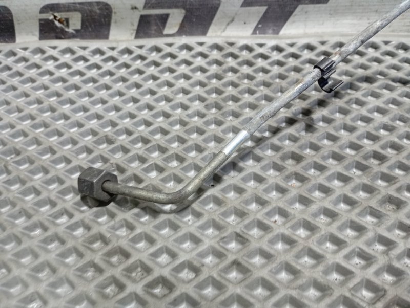 Трубка топливная Audi A6 ALLROAD 2010 C6