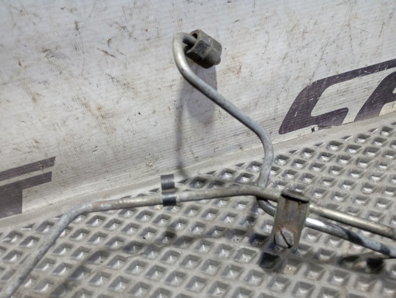 Трубка топливная Audi A6 ALLROAD 2010 C6