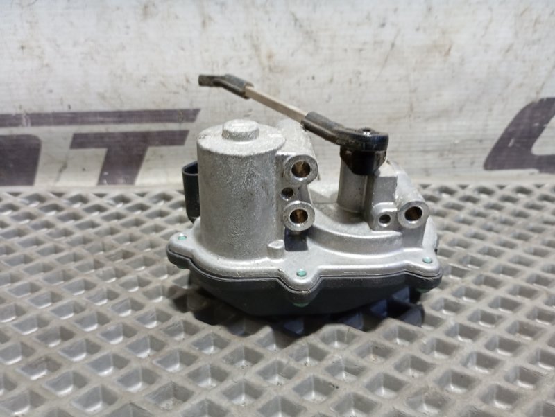 Сервопривод заслонок впускного коллектора Audi A6 ALLROAD 2010 C6