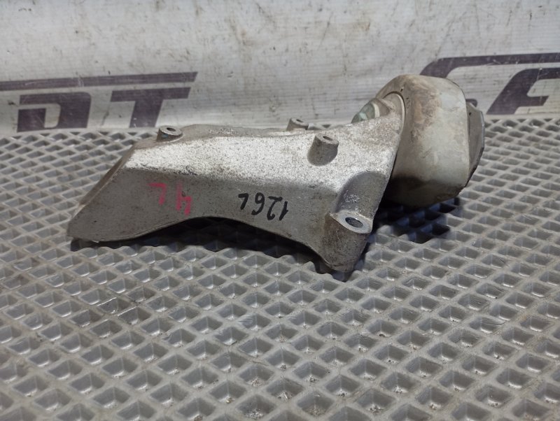 Кронштейн АКПП Audi A4 2002 B6