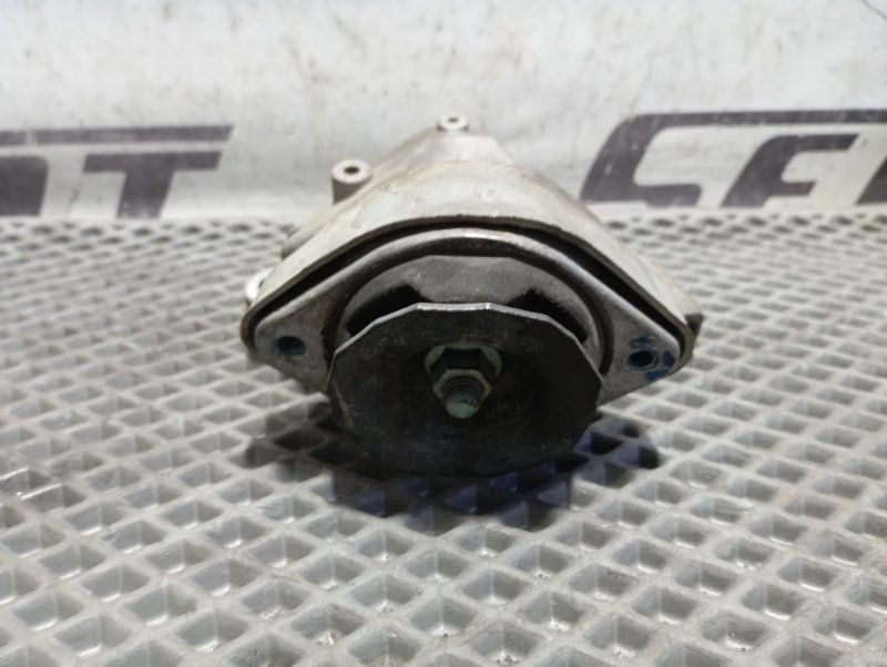 Кронштейн АКПП Audi A4 2002 B6