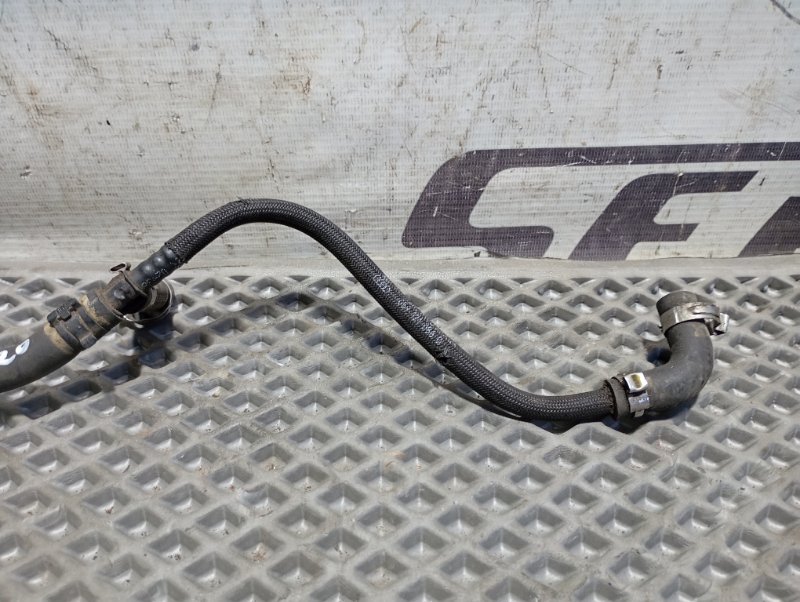 Трубка системы охлаждения Audi A6 ALLROAD 2010 C6