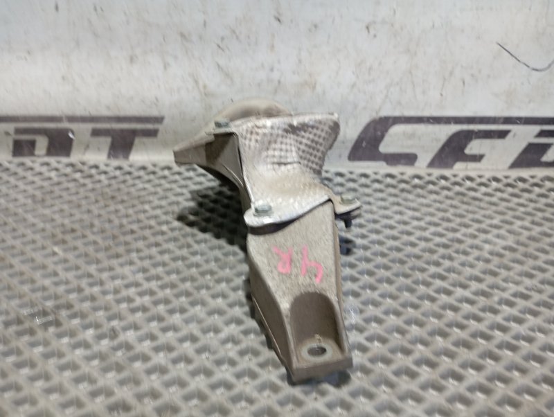 Подушка АКПП Audi A4 2002 B6