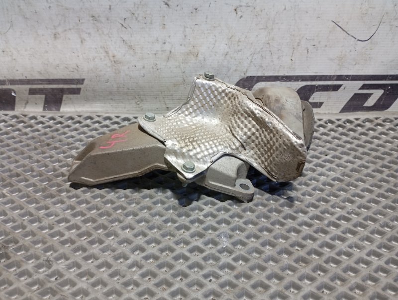 Подушка АКПП Audi A4 2002 B6