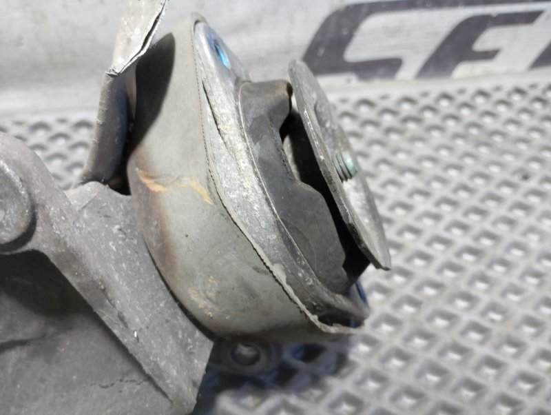 Подушка АКПП Audi A4 2002 B6