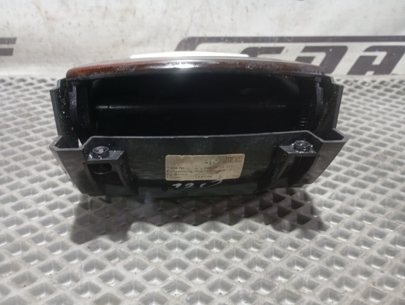 Подстаканник Audi A6 ALLROAD 2010 C6