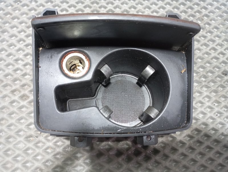 Подстаканник Audi A6 ALLROAD 2010 C6