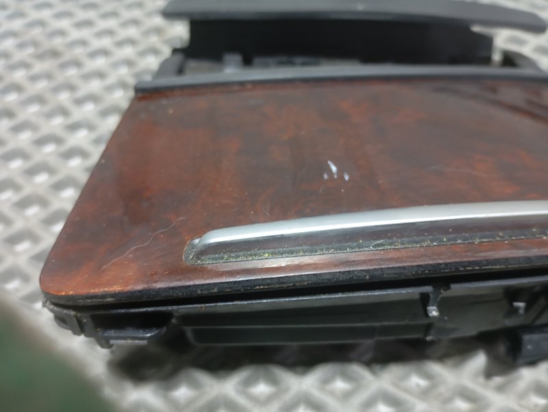 Пепельница Audi A6 ALLROAD 2010 C6