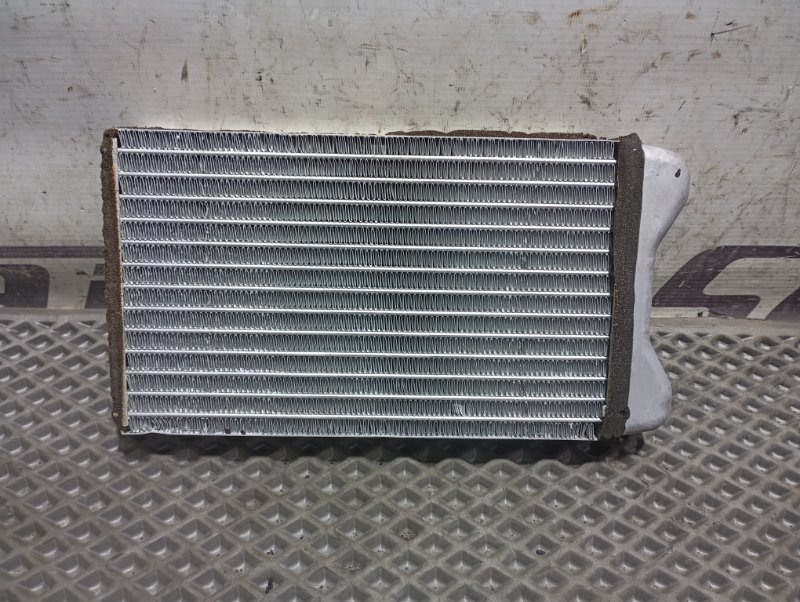 Радиатор печки Audi A4 2002 B6