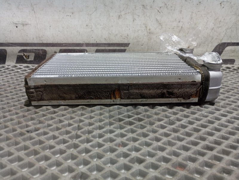 Радиатор печки Audi A4 2002 B6