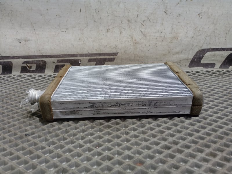 Радиатор печки Audi A4 2008 B8