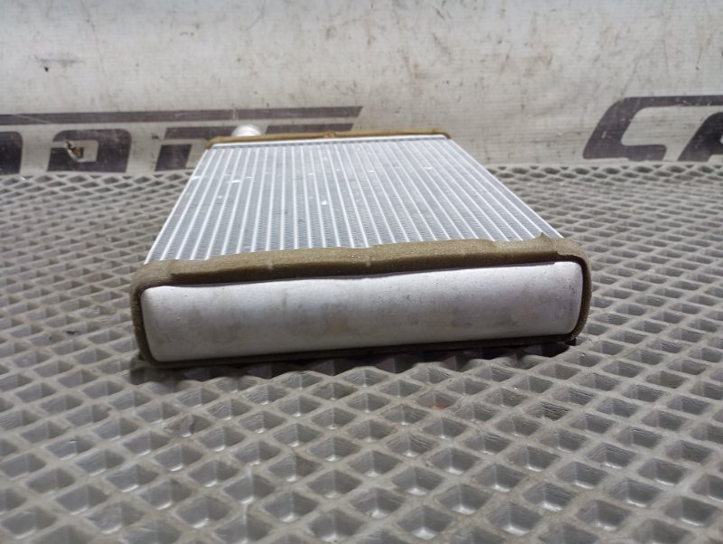 Радиатор печки Audi A4 2008 B8