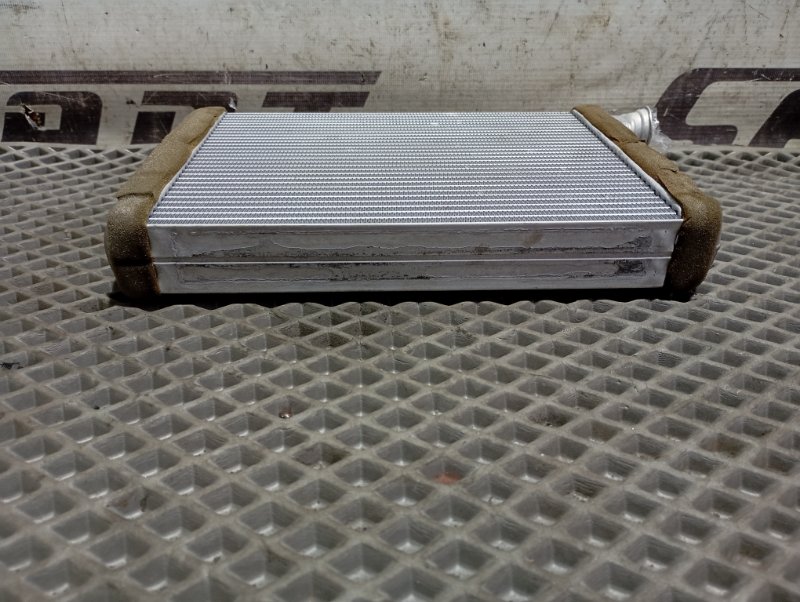 Радиатор печки Audi A4 2008 B8