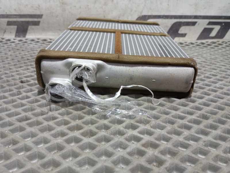 Радиатор печки Audi A4 2011 B8