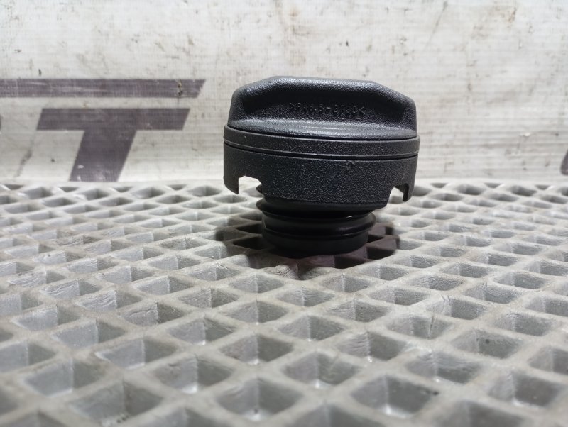 Крышка топливного бака Audi A3 2011 8P