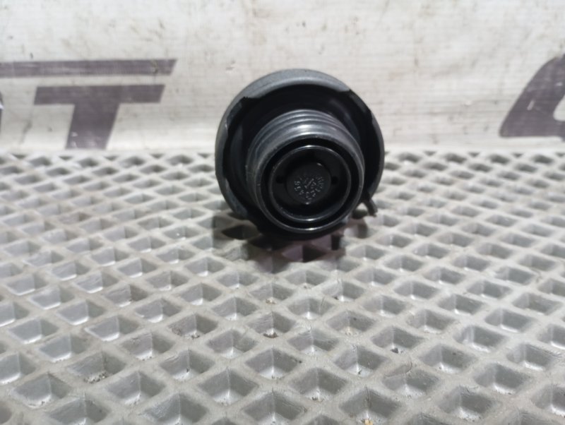 Крышка топливного бака Audi A3 2011 8P