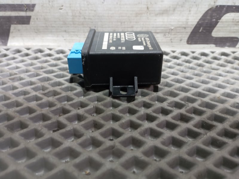 Блок управления светом Audi A4 2008 B8