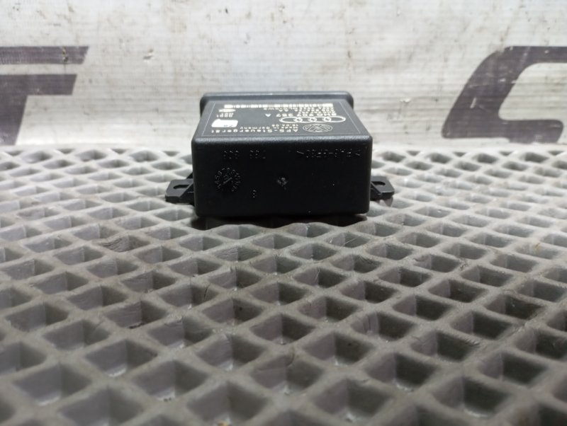 Блок управления светом Audi A4 2008 B8