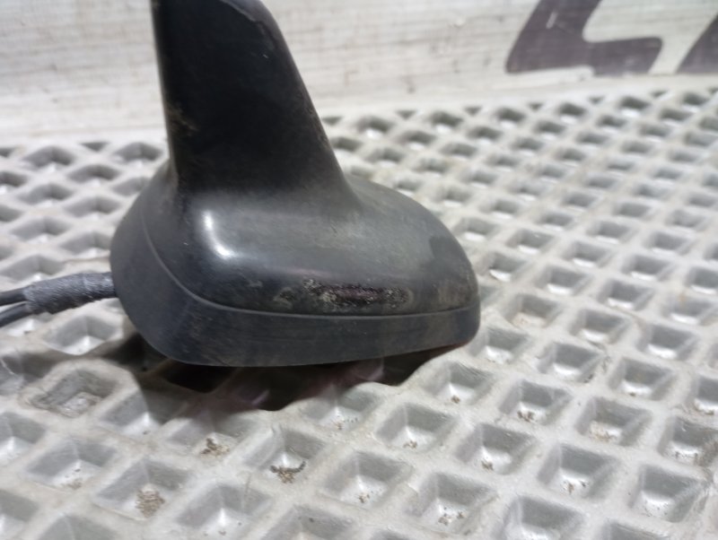 Антенна плавник Audi A4 2008 B8