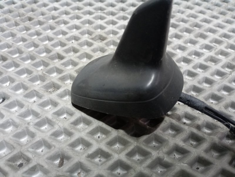 Антенна плавник Audi A4 2008 B8