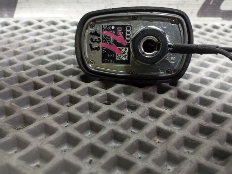 Антенна плавник Audi A4 2008 B8