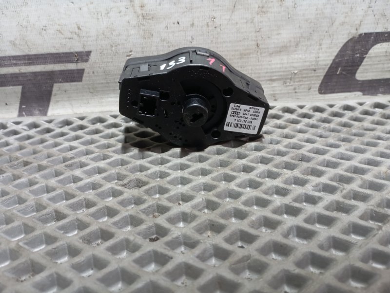 Блок корректора фар Audi A4 2008 B8