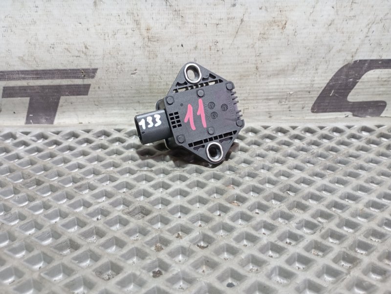 Датчик ускорения ESP Audi A4 2008 B8