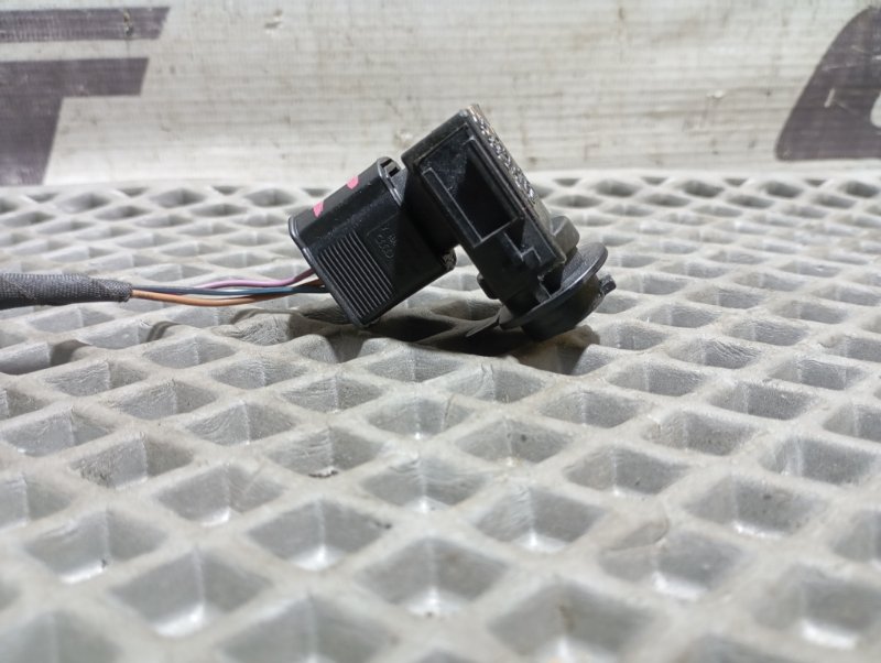 Датчик качества воздуха Audi A4 2008 B8