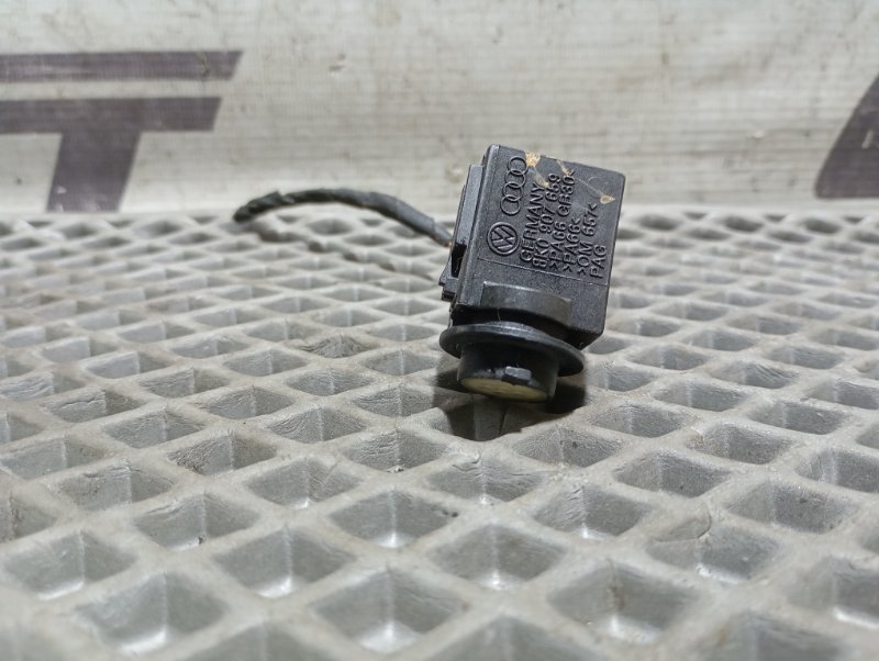 Датчик качества воздуха Audi A4 2008 B8