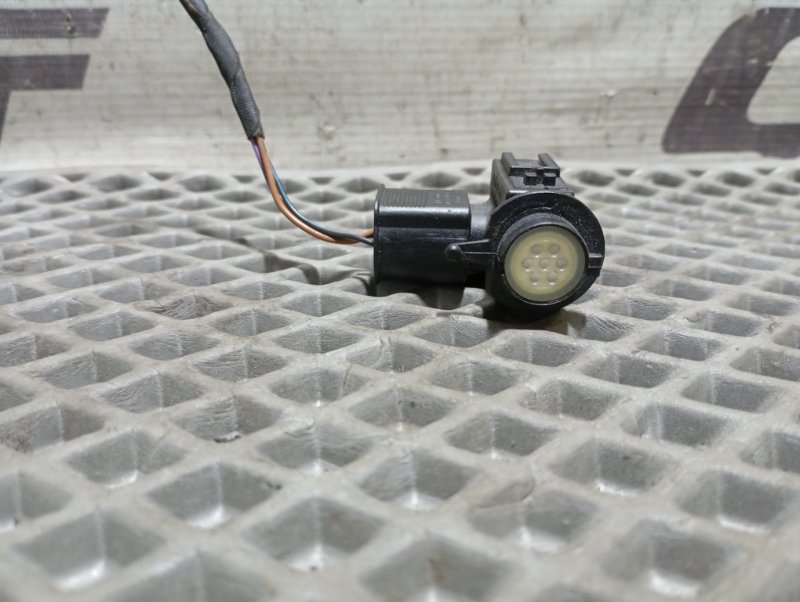 Датчик качества воздуха Audi A4 2008 B8