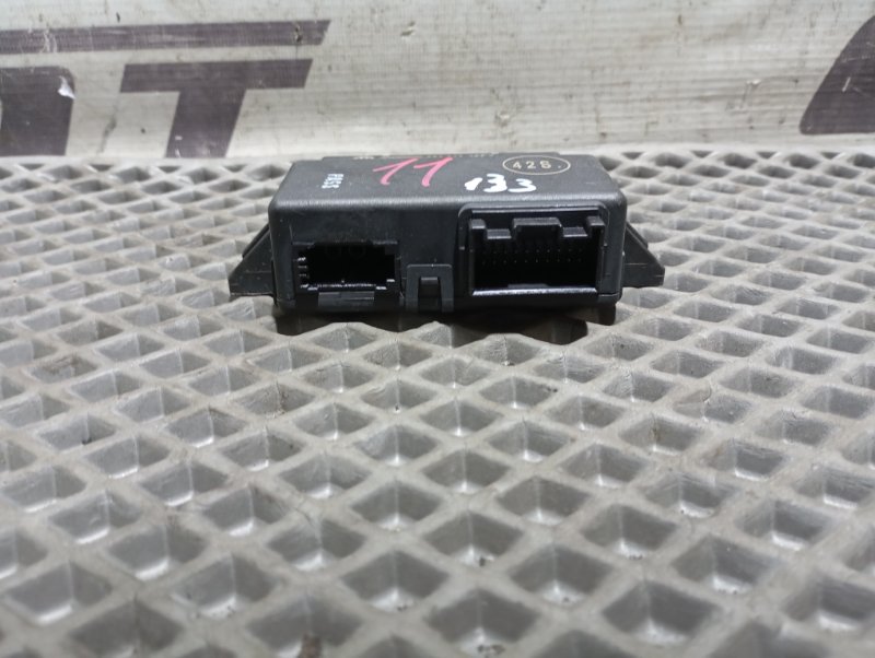 Блок Gateway Audi A4 2008 B8