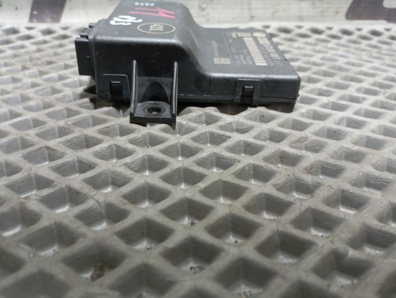 Блок Gateway Audi A4 2008 B8