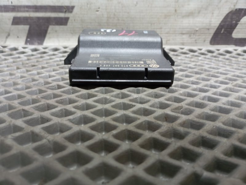 Блок Gateway Audi A4 2008 B8