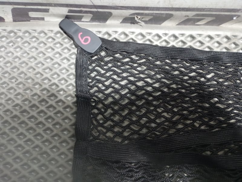 Сетка багажника Audi A6 ALLROAD 2014 C7