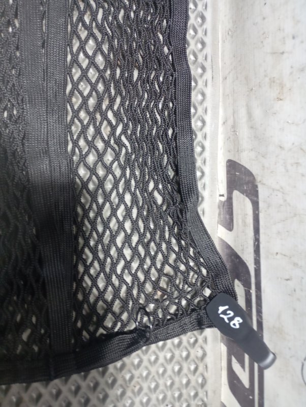 Сетка багажника Audi A6 ALLROAD 2014 C7