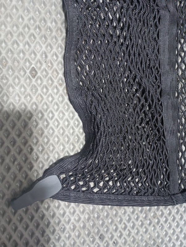 Сетка багажника Audi A6 ALLROAD 2014 C7