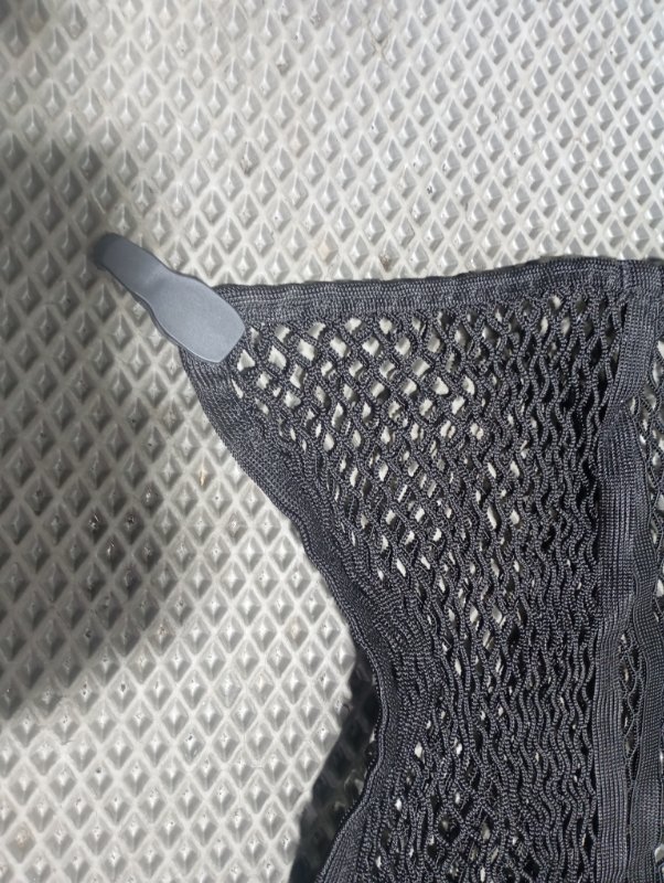 Сетка багажника Audi A6 ALLROAD 2014 C7