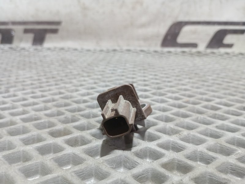 Датчик удара Audi Q5 2010 8R