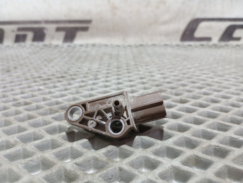 Датчик удара Audi Q5 2010 8R