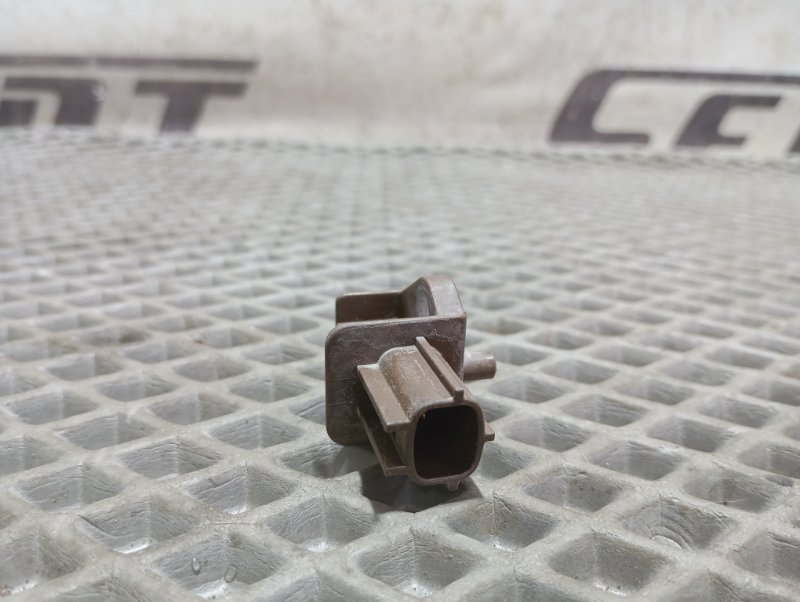 Датчик удара Audi Q5 2010 8R