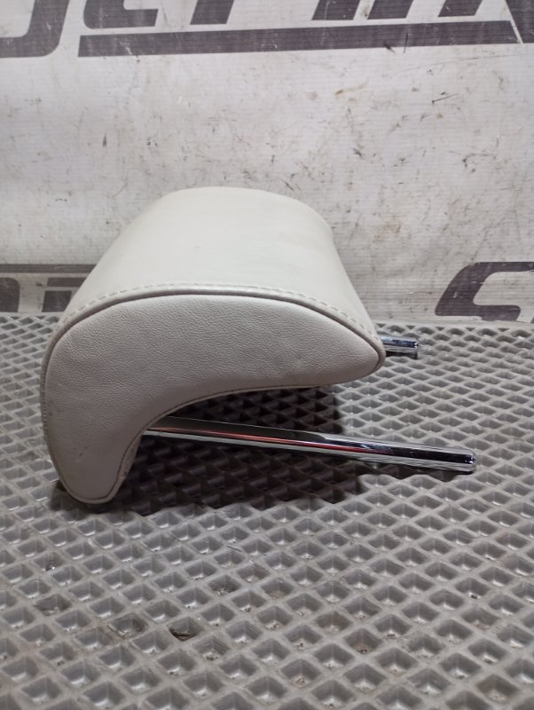 Подголовник сиденья Audi A6 ALLROAD 2010 C6